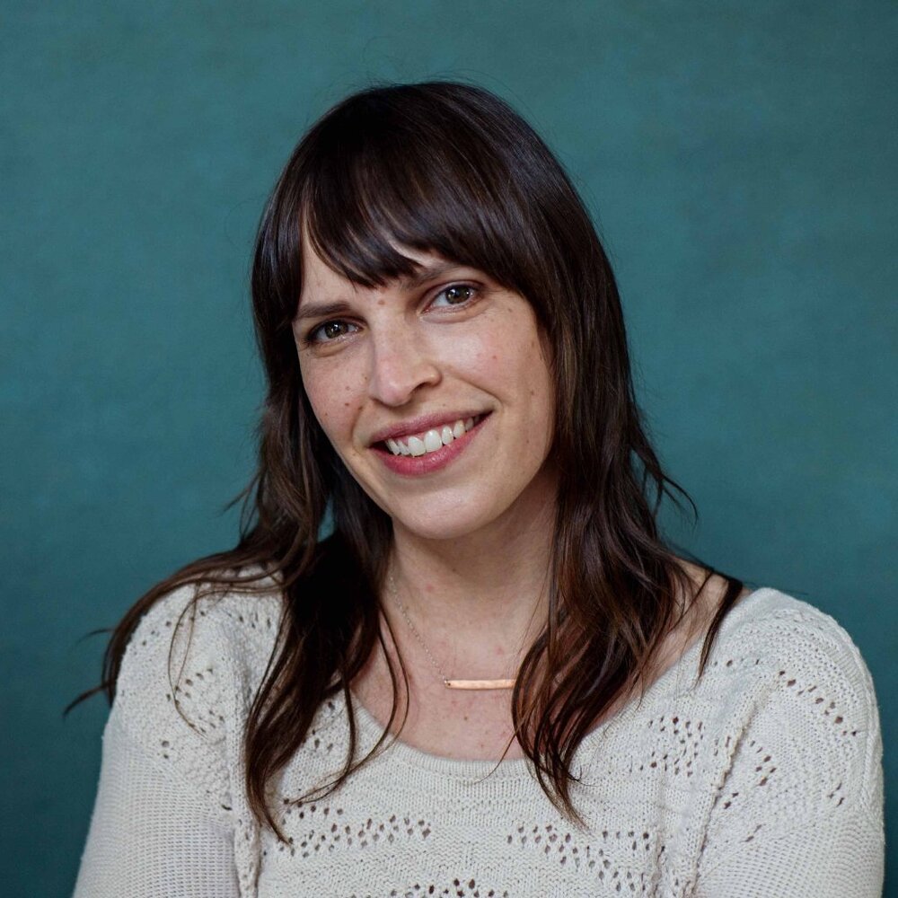 Meet your Posher, Meagan